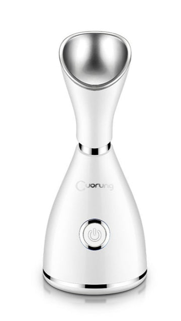 Nano Ionic Facial Steamer