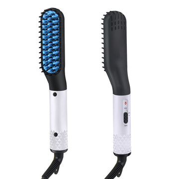 Multifunctional Men Beard Straightener