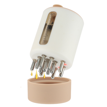 EMS Micro Current Medicine Supplying Device