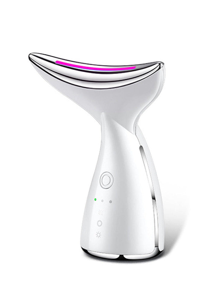 EMS Microcurrent LED Photo Therapy Device