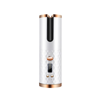 USB Wireless Curling Iron