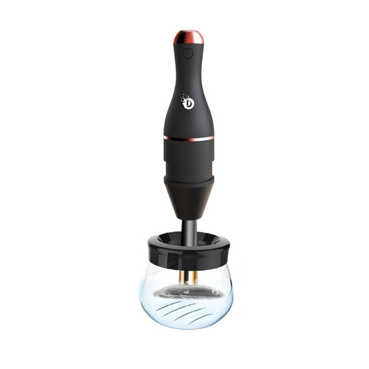 USB Electric Makeup Brush Cleaner