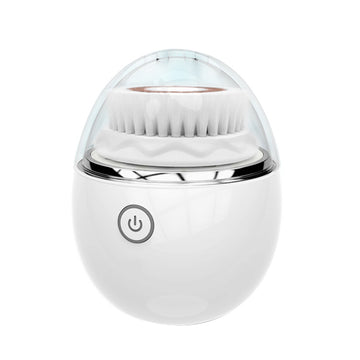 Ultrasonic Electric Face Brush