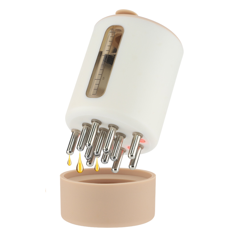 EMS Micro Current Medicine Supplying Device