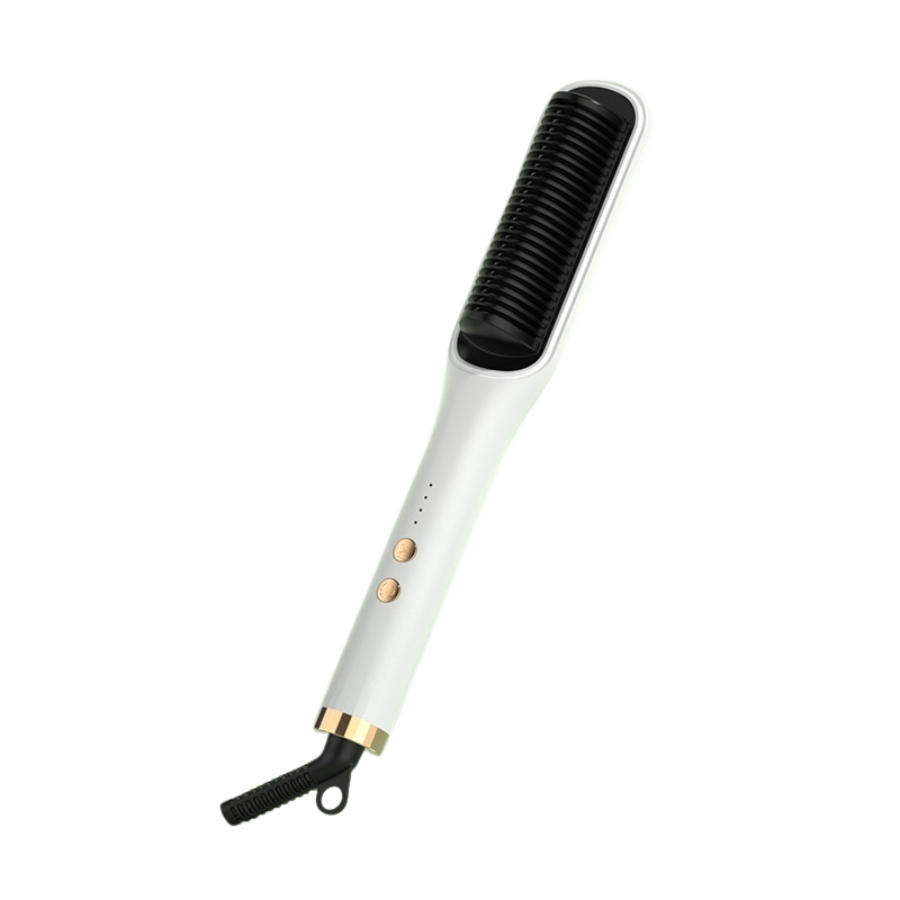 Electric Anion Hair Care  Hair Curler and Straightener