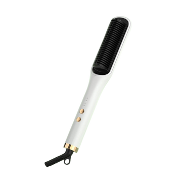 Electric Anion Hair Care  Hair Curler and Straightener