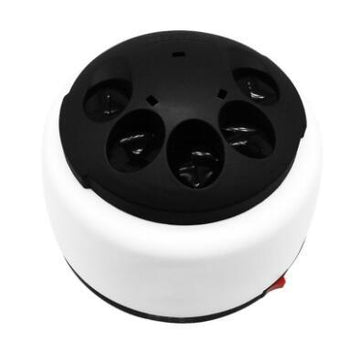 Electric Nail Polish Remover Machine