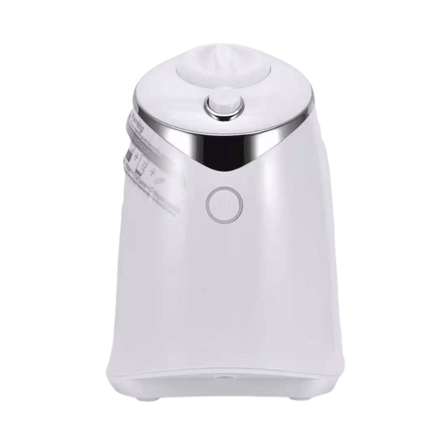 DIY Face Mask Maker Machine
