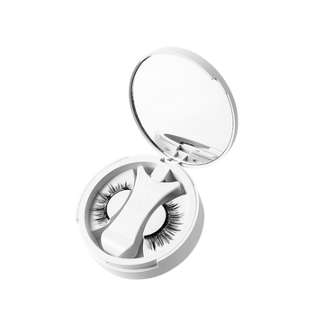 Magnetic False Eyelashes