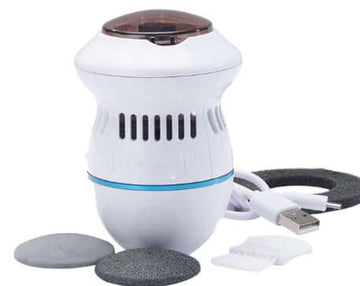 Multifunctional Electric Foot File Grinder